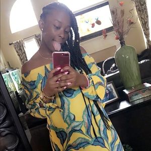 Meet your Posher, Chasity